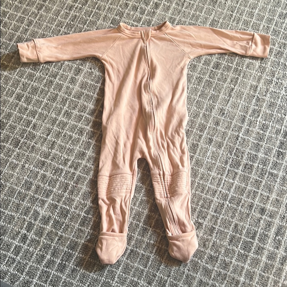 Goumi Sleeper (18-24m)